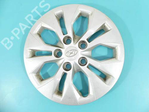 Hulkapsel HYUNDAI i30 (PDE, PD, PDEN) 1.5 | BP38115506C160 - Image 11