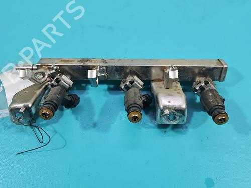 Injector OPEL CORSA F (P2JO) 1.2 (68) | BP38134924M100 - Image 2