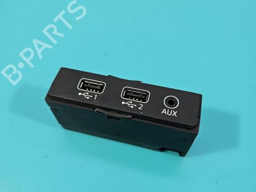 Used Electronic module Electronic module 37858621 37858621
