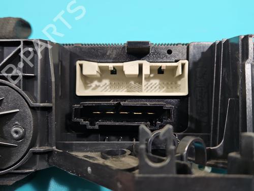 Climate control VW JETTA III (1K2) 2.5 | BP37817459I5 - Image 5