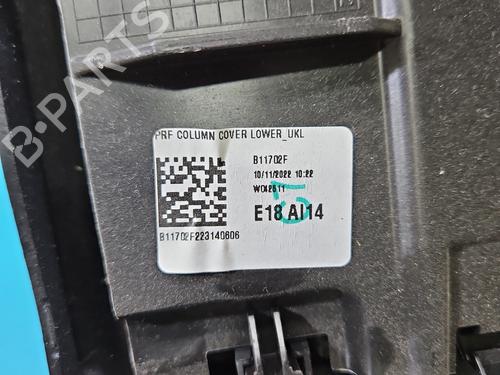 Andre BMW X1 (U11) iX1 xDrive 30 | BP37841315O1 - Image 8