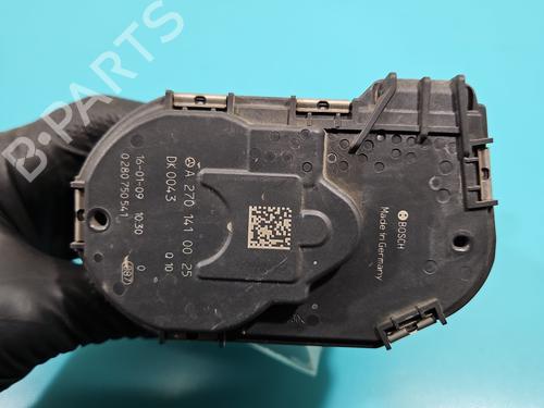 Throttle body INFINITI Q30 | BP38135942M82 - Image 7