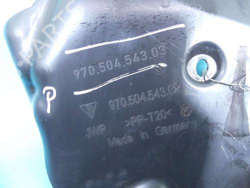 Other PORSCHE PANAMERA (970) | BP37892824O1 - Image 3