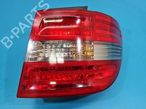 Used Right taillight Right taillight MERCEDES-BENZ B-CLASS Sports Tourer (W245) B 200 (245.233) (136 hp) 39990179 39990179