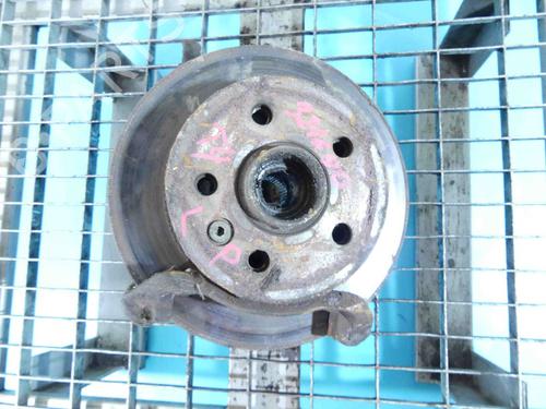 Used Left front steering knuckle Left front steering knuckle 37806469 37806469