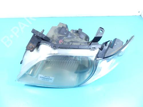 Left headlight MAZDA MPV II (LW) 2.0 DI | BP37807450C28 - Image 3