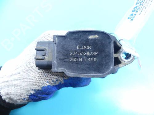 Ignition coil DACIA DUSTER (HS_) 1.6 SCe 115 4x4 | BP38154859M94  - Image 5