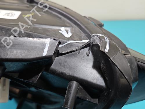 Left headlight TESLA MODEL 3 (5YJ3)  | BP38127754C28  - Image 9