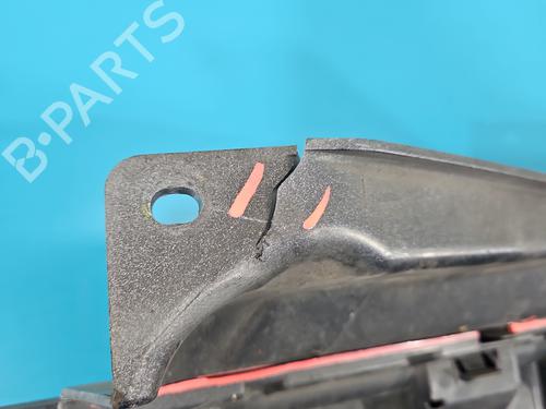 Grill RENAULT MASTER III Van (FV) 2.3 dCi 165 FWD (FV0P, FV0U, FV11, FV12, FV1E) | BP38150019C40  - Image 8