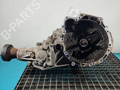 Gearbox MAZDA TRIBUTE (EP) 2.0 4WD (EPEW) | BP37826674M3 - Image 2