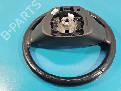 Steering wheel MAZDA CX-7 (ER) 2.2 MZR-CD AWD (ER10A) | BP39239065C49 - Image 11