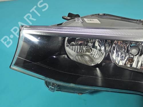 Left headlight BMW X3 (F25) xDrive 28 i | BP38772847C28 - Image 6
