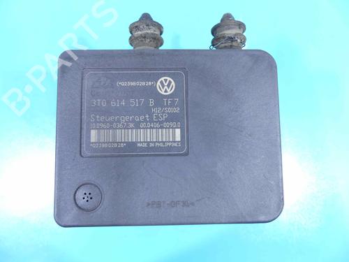 ABS pump SKODA SUPERB II (3T4) 2.0 TDI | BP37885103M43  - Image 8