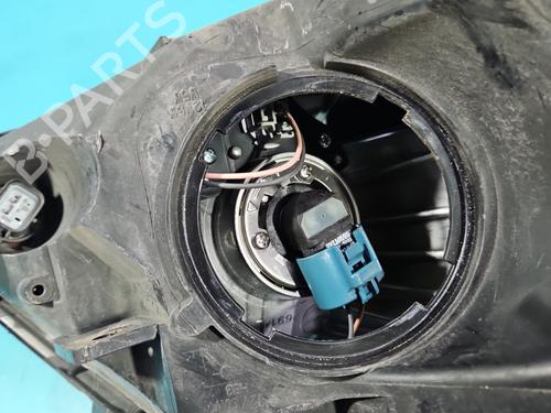 Left headlight HONDA CR-V III (RE_) 2.2 i-DTEC 4WD (RE6) | BP37844699C28 - Image 11