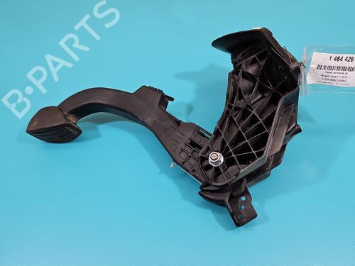 Pedal PEUGEOT EXPERT Van (V_) 2.0 BlueHDi 120 | BP38133749I4 - Image 5