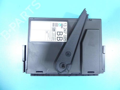 Engine control unit (ECU) OPEL MERIVA A MPV (X03) 1.3 CDTI (E75) | BP37893960M57 - Image 5