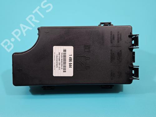 Fuse box JEEP COMPASS (MK49) 2.0 | BP38141322E1 - Image 2