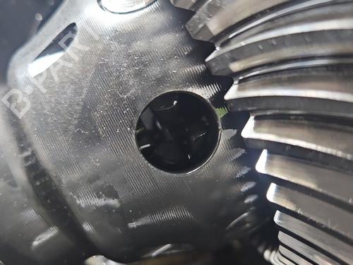 Rear differential MERCEDES-BENZ E-CLASS (W213) E 220 d 4-matic (213.005) | BP37819344M24 - Image 4