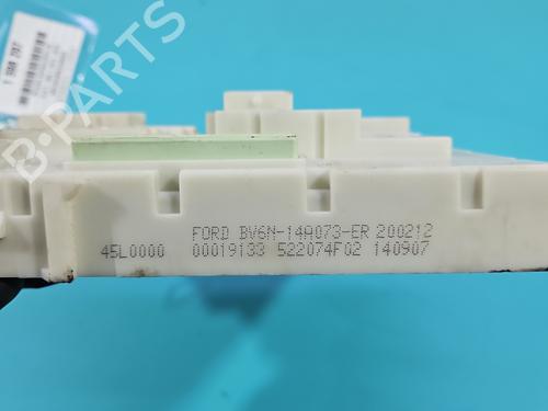 Fuse box FORD C-MAX II (DXA/CB7, DXA/CEU) | BP37854874E1 - Image 6