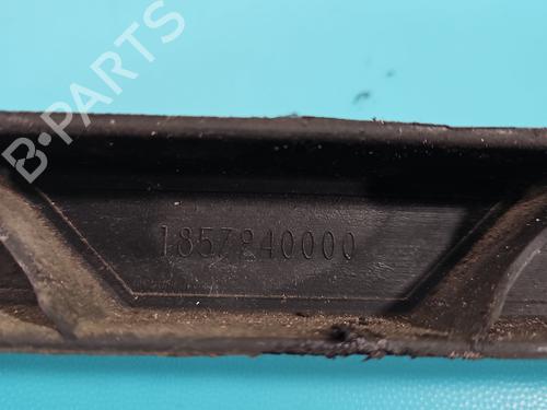 Front slam panel BMW X3 (E83) 2.0 d | BP37819917C72 - Image 8