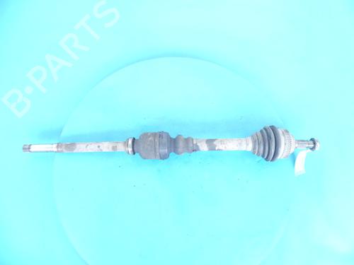 Used Right front driveshaft Right front driveshaft 38154622 38154622