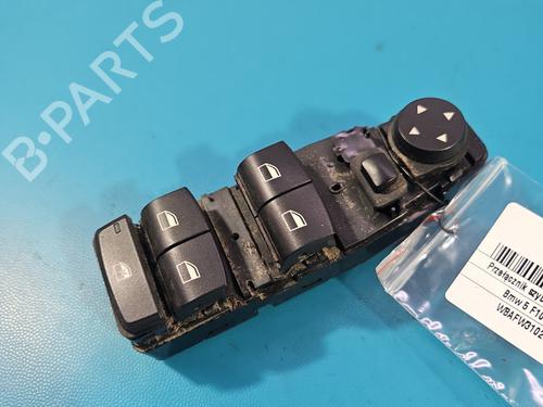 Used Switch Switch BMW 5 Touring (F11) 525 d (204 hp) 39720425 39720425