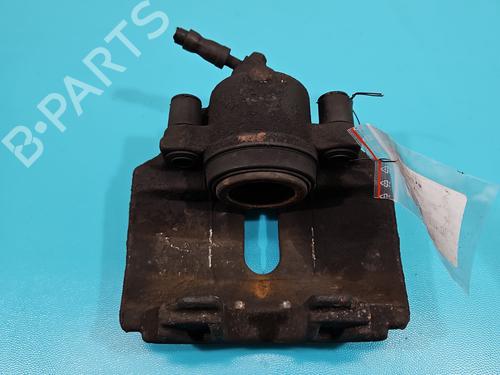 Left front brake caliper VW CC B7 (358) | BP38130862M105 - Image 4