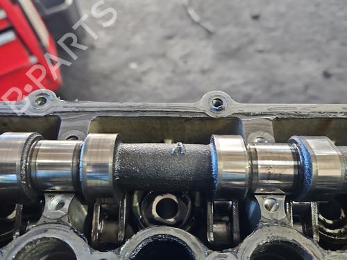 Cylinder head BMW 5 Touring (E61) 530 d | BP38126522M5 - Image 7