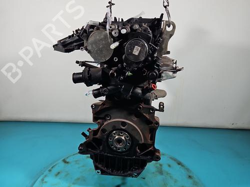Engine CITROËN C5 III Break (RW_) 2.0 HDi 165 | BP38138415M1 - Image 9