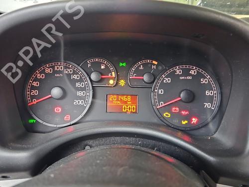 Used Instrument cluster Instrument cluster 37823065 37823065