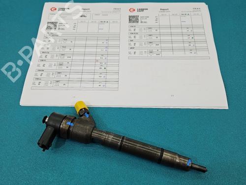 Injektor für Injektor KIA CEE'D Hatchback (ED) [2006-2012] 39027893 39027893
