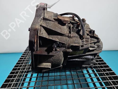 Gearbox OPEL MOVANO A Van (X70) 2.5 DTi (FD) | BP38150177M3 - Image 3