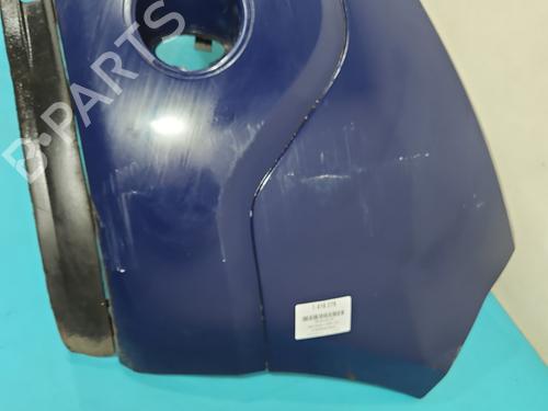Front bumper DACIA SANDERO 1.4 MPI LPG | BP38124681C7 - Image 3