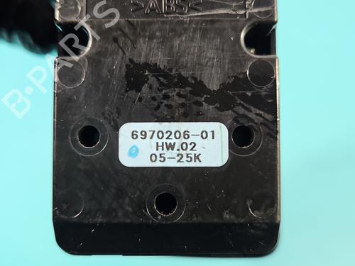 Switch BMW 1 (E87) 118 d | BP37830898I30 - Image 5