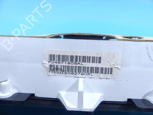 Instrument cluster DODGE NEON II 2.0 16V | BP37878171C47  - Image 5