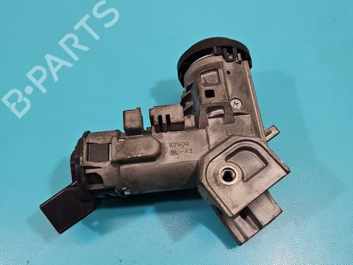 Engine control unit (ECU) MAZDA 2 (DE_, DH_) 1.3 (DE3FS) | BP37819106M57 - Image 21
