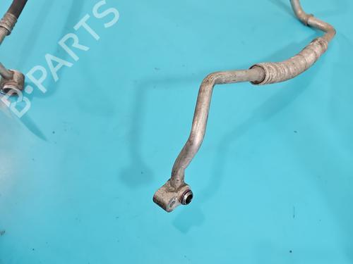 AC pipe SKODA RAPID Spaceback (NH1) 1.6 TDI | BP38140113M126 - Image 8