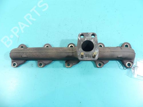 Exhaust manifold FORD TRANSIT COURIER B460 MPV 1.0 EcoBoost | BP37879517M110 - Image 4