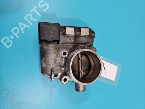 Throttle body CITROËN C-ELYSEE (DD_) 1.6 VTi 115 (DDNFP0, DDNFP6, DDNFP9) | BP38125488M82 - Image 2