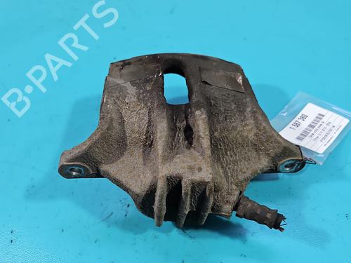 Right front brake caliper CITROËN C3 III (SX) 1.2 VTi 82 | BP37848980M104 - Image 4