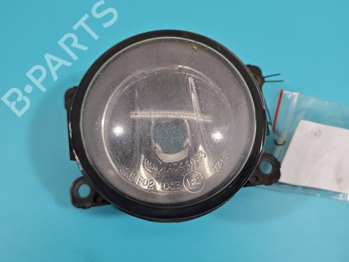 Right front fog light FORD FOCUS II Saloon (DB_, FCH, DH) | BP37815040C31 - Image 2