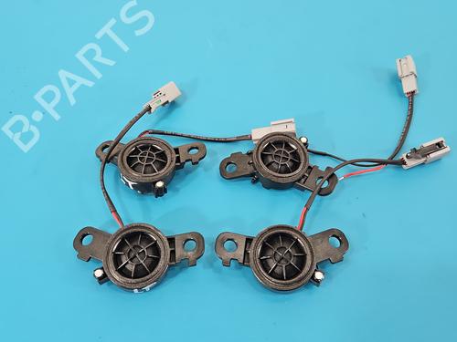 Speaker KIA STINGER (CK) 2.0 T-GDI | BP38146947E2 - Image 12