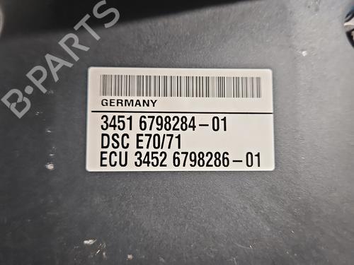ABS pump BMW X6 (E71, E72) xDrive 40 d | BP37824773M43 - Image 12