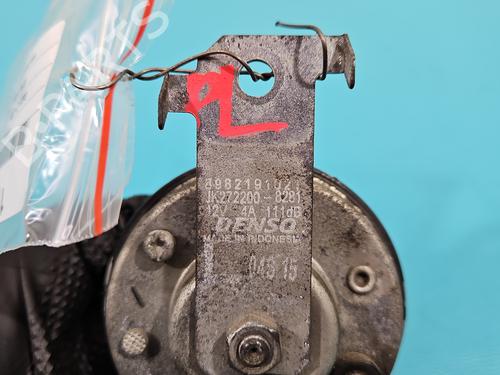 Horn ISUZU D-MAX II (TFR, TFS) 2.5 CRDi 4x4 (TFS86J) | BP38116503E13 - Image 5
