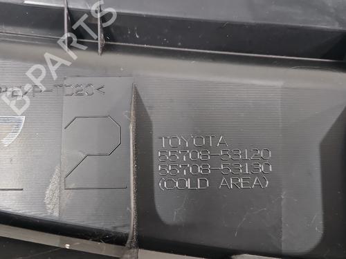 Scuttle panel LEXUS IS III (_E3_) 300h (AVE30_, AVE30R) | BP38142717C110 - Image 4