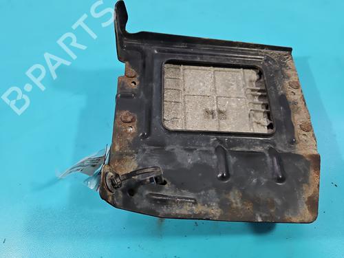 Engine control unit (ECU) OPEL ASTRA H Saloon (A04) 1.8 (L69) | BP37851681M57 - Image 4