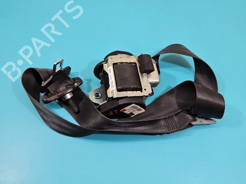 Front left seatbelt FIAT PUNTO EVO (199_) 1.4 (199AXB1A) | BP38133321I26 - Image 7
