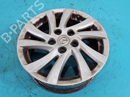 Fælgsæt MAZDA 3 (BL) 1.6 MZR CD (BL14) | BP38140445C100 - Image 4