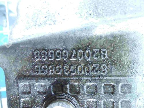 Oil sump DACIA SANDERO 1.4 (BS0C, BS0A, BS0G, BS1F, BS0E) | BP37876609M115 - Image 8