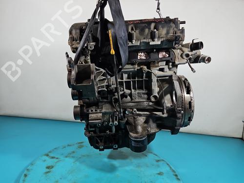 Engine KIA CARENS III MPV (UN) 2.0 CVVT | BP38120441M1 - Image 3